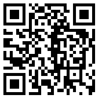 QR Code for bitcoin:1Lm3H9gDdURSgGLskyG8sMCrX8phbrtthJ