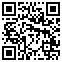 QR Code for bitcoin:1LmFAVvVFh5FsKB8DVH3mrT2JeKgp9UN9m