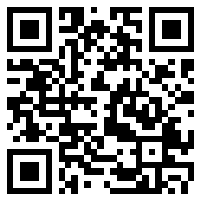QR Code for bitcoin:1LmFTPX3afj7UUowc2cpwQJ74DKEmaapkW