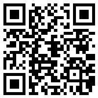 QR Code for bitcoin:1LmGF5hCEY3NfVqMQctPvw4e5Q9fsAhd6v