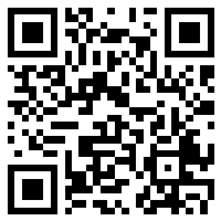 QR Code for bitcoin:1LmL5XhHcxaAxqxTWN89L14Tyws44JoSgA