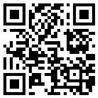 QR Code for bitcoin:1LmLHJScMZAUpPNYuyNasquYw3isy3zd4F