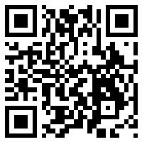 QR Code for bitcoin:1LmLiu56kvbXmSnVDZGHSxmojY3mjoGQCE