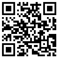 QR Code for bitcoin:1LmSWpCUJLoMLEDiGdj5KVyYpT69YD8VpW