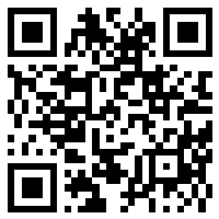 QR Code for bitcoin:1LmTdW2FwxALA6Go6WdyE6UL2WMKY4mV8r