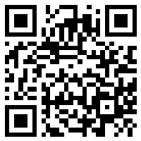 QR Code for bitcoin:1LmUtCh1aLLQ29BNoKVCpe8oyaB7hC6P7W