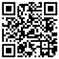 QR Code for bitcoin:1LmWe3MHjKpM2gvm38K4whq358PFSYNin5