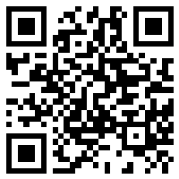 QR Code for bitcoin:1LmYaJVaQXgiGCftppW4naAHMmeyu7jRQ6