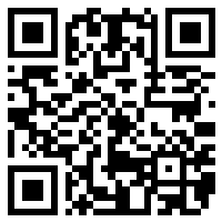 QR Code for bitcoin:1LmfDeLnWRPowW2CWXfJ55CRTo6AgVhsEW