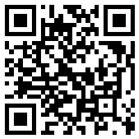 QR Code for bitcoin:1LmgMPaPjCSyPD7rnw77HUQXRK43HNSooa