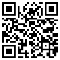 QR Code for bitcoin:1LmhHZRT6MHKcRv9a6xC4vFFVM1BhVmBLP