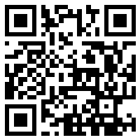 QR Code for bitcoin:1LmiPgECZ8Cs7XiM221DcPFPr4XasQUbAV