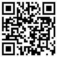 QR Code for bitcoin:1LmktP6L3UnZA3dTWEizErJbkdhHCb7hyp