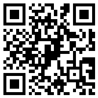 QR Code for bitcoin:1Lmoeo7nXr56HC7ccwn81zB3LmqXkmaS3m
