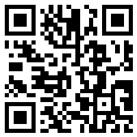 QR Code for bitcoin:1LmvgJdMct4nKaC6XJqSPsKc7FG3CGun8j