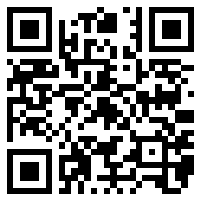 QR Code for bitcoin:1Lmy1H5eejKMSwETE9ctsgqZTdF53Beeh6
