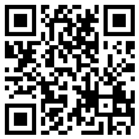 QR Code for bitcoin:1Ln52CD1CsuXpXW6ePQeEBSuHZF8HeX5C