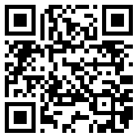 QR Code for bitcoin:1LnAcdwZXj9pg2LRyfzmMBZV9JHJrtz81f
