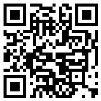 QR Code for bitcoin:1LnEC3JBQDTAWXU4D4NfJV3brMggi8rSQs