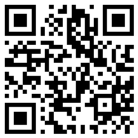 QR Code for bitcoin:1LnHtH7VbC2MJ8pecSzhNiVBhwLRzkLDvV