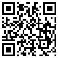 QR Code for bitcoin:1LnMMkHZLbL7pBckmBjBDMdASEk2aGeZkt