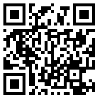 QR Code for bitcoin:1LnPef3CbYP66XyaMQ49SDZ6guA4XUiPL9