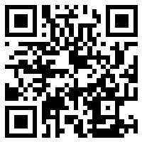 QR Code for bitcoin:1LnUeU2vPsdnDewBbLhkdZTveb6tSmY8Jv