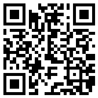 QR Code for bitcoin:1LnvAX12rMk74AC7dFSULqk3FcSVRoEUxW