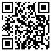 QR Code for bitcoin:1Lnx1bjExAcXMK5gB4dUvSTtjWVBL7CDaQ