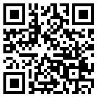 QR Code for bitcoin:1Lo3ePWf36KJuTbu6eC9APvKRbCyA7k6uh