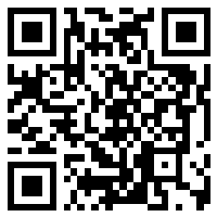 QR Code for bitcoin:1LoCF2kGVf6aMH9WGnnFeAZThbobPX55nF