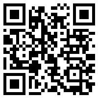 QR Code for bitcoin:1LoE9bdk41vwR19JDP5vim1WBqms4991VW