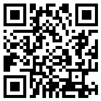 QR Code for bitcoin:1LoHjTdHhFnugaJTUxDvb9ePUZ3BE3DXvg