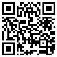QR Code for bitcoin:1LoU249ih4r33irRU2LjSE7wDsSproENAt