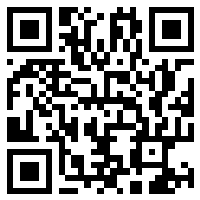 QR Code for bitcoin:1LoUmDy3UcB4amSspzQWMJRbD7RczUDTMB