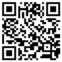 QR Code for bitcoin:1LojQCSi8jM9c4R3TiHx5mhSV83ErY91i7