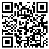 QR Code for bitcoin:1LormAjvPujUkK5rn52FDaEBft1P89fhwP