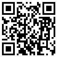 QR Code for bitcoin:1LoxhpZo8uqsiLUFMraDrijjEG2P6oQL1S