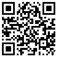 QR Code for bitcoin:1Lp1Js8frSXd4AzgiV61PzRDH5ViJycvry