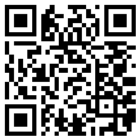 QR Code for bitcoin:1Lp4Gf3XQMURcrXY9cdHguBi6676PSoBZL