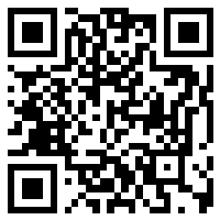 QR Code for bitcoin:1LpDGXiGSrG4m6rqdksFfaP7bAtic5Nm3B