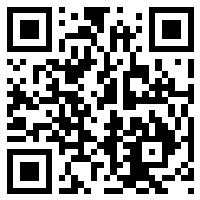 QR Code for bitcoin:1LpEYPiJSZz8rWqDC3mWAALdHes6FRCknT