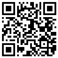 QR Code for bitcoin:1LpTQjZfaLEnQ5Pb2Vszzfp2aUH7Hq8Qfj