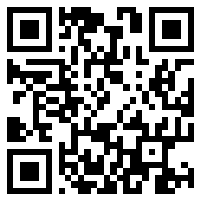 QR Code for bitcoin:1LpbdXiiDndhZLGvu4SyB3L2M9fnyqU6bU