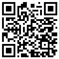 QR Code for bitcoin:1LpdNxjbdVG9aF4MfYBw25NJYALm3XJUHM