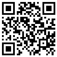 QR Code for bitcoin:1LphBJYdN34Pg2xpctVTChuNZB4BbX15sE