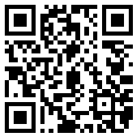 QR Code for bitcoin:1LpxuTC2RVW4LLhQqaWu4drdTiGKKv7ATe