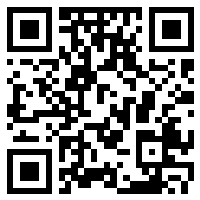QR Code for bitcoin:1LpytvwKvHdHfrogALX4mDdLwDLoYM6FNf