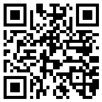 QR Code for bitcoin:1LqGFmd5D4xo7A294xGNjxhmJGdPPdwu8p