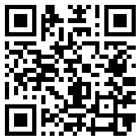 QR Code for bitcoin:1LqR6MuYudFCXEGs5KH6vGsUX6c7pAXvE